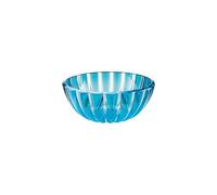 Guzzini - Contenitore M in bio-based plastic, azzurro, DOLCEVITA - NUOVO