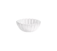 Guzzini - Contenitore M in bio-based plastic, bianco, Dolcevita