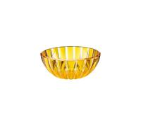 Guzzini - Contenitore M in bio-based plastic, giallo, DOLCEVITA