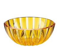 Guzzini - CONTENITORE S DOLCEVITA, giallo 12 cm