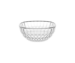 GUZZINI Contenitore Vanity Bio-Based D 25 Cm Trasparente