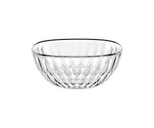 GUZZINI Contenitore Vanity Bio-Based D 30 Cm Trasparente