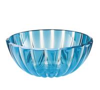 GUZZINI CONTENITORE XL Ø 30 x H11.5 CM IN PLASTICA A BASE BIOLOGICA - DOLCEVITA