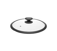 Guzzini - Coperchio in vetro 16 cm "COOK&PLUS/STRONG" ('Ø32')