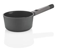 Guzzini Cook&space Casseruola antiaderente cm 18 manico removibile