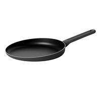 GUZZINI CREPIERA ANTIADERENTE 28cm Cook Color Nera 09689610