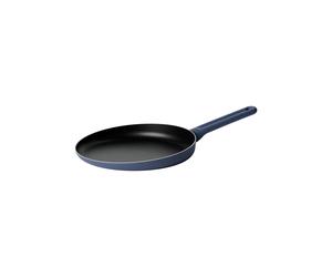 GUZZINI Crepiera Cook & Color D 28 Cm Blu