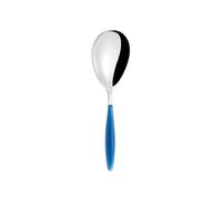 Guzzini -CUCCHIAIO RISO 'FEELING'Blu Mediterraneo
