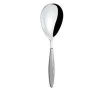 Guzzini - Cucchiaio riso, grigio cielo - 23006292
