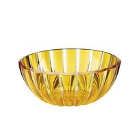 Guzzini Contenitore DOLCEVITA XL Giallo