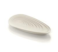 Guzzini - Eco-Kitchen, KEEP CLEAN, Poggiamestolo, Poggia Posate, Materiale Ricic