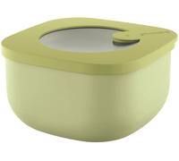 guzzini ECO STORE & MORE - Contenitore Ermetico, 450 ml - Verde avocado