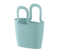 GUZZINI ECOBEACH BORSA VERDE SALVIA