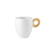 Guzzini - EVERYDAY Mug, Tazza - Giallo Senape - 081702211