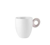 Guzzini - EVERYDAY Mug, Tazza - Grigio Tortora - 081702158