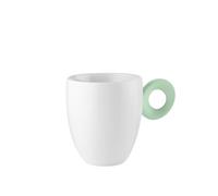 Guzzini - EVERYDAY Mug, Tazza - Verde Malva - 081702243