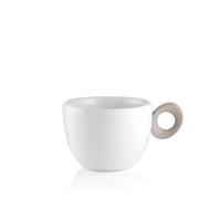 Guzzini - EVERYDAY Tazza Colazione - Grigio Tortora - 081703158