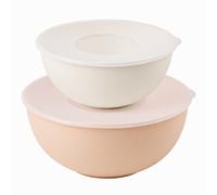 GUZZINI Everywhere Plus Set 2 Contenitori 20/24cm Plastica