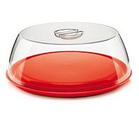 Guzzini Tortiera Forme Casa 33,5 cm Grigio 13845433