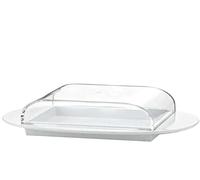 Guzzini F.Lli S.P.A Guzzini Burriera Forme Casa Bianco, Multicolor, Uni