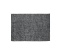GUZZINI FABRIC TOVAGLIETTA DOUBLE FACE GRIGIO