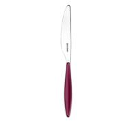 Guzzini - Feeling, Coltello - Ametista, 1,70 x 22,5 x H 0,60 cm - 23000377