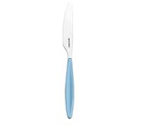 Guzzini - Feeling, Coltello - Azzurro Mare, 22.5 cm - 23000381