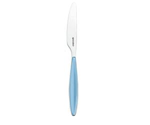 Guzzini - Feeling, Coltello - Azzurro Mare, 22.5 cm - 23000381