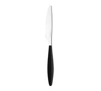 Guzzini - Feeling, Coltello - Nero, 1,70 x 22,5 x H 0,60 cm - 23000310