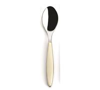 Guzzini - Feeling, Cucchiaino - Crema, 3 x 14,5 x h 0,70-23000404