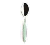 Guzzini - Feeling, Cucchiaino - Verde acqua, 3 x 14,5 x h 0,70-23000436
