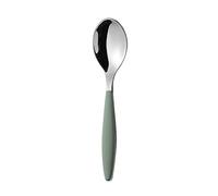 Guzzini 230004214 Feeling Cucchiaio Acciaio Inossidabile Salvia
