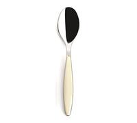 Guzzini - Feeling, Cucchiaio - Crema, 2 x 20,5 x h 0,70-23000104