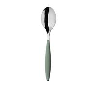 Guzzini - Feeling, Cucchiaio - Verde laguna, 2 x 20,5 x h 0,70-230001214