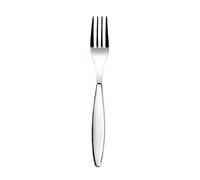 Guzzini - Feeling, Forchetta - Bianco, 20.5 cm - 23000211