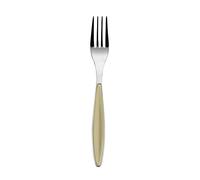 Guzzini - Feeling, Forchetta - Sabbia, 20.5 cm - 23000239
