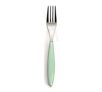 Guzzini - Feeling, Forchetta - Verde acqua, 2 x 20,5 x h 0,70-23000236