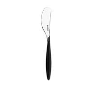 Guzzini - Feeling, Spalmino burro - Nero, 2 x 16 x 0,70-23000610