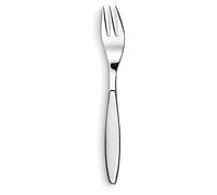Guzzini Forchetta Dolce Feeling, Bianco, 15.5 cm