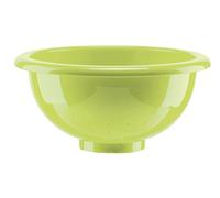 Guzzini Forme Casa 278050-84 Colapasta, Plastica, Verde, Diametro 28 cm