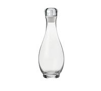 Guzzini - Gocce, Oliera/Acetiera 1000 cc - Trasparente, Ø 11 x h29 cm | 1000 cc - 23130200