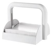 Guzzini GUZ320B55 Porta Tovaglioli Bianco 070055 11