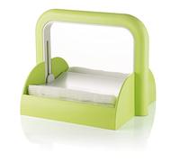 Guzzini GUZ320V55 Porta Tovaglioli Verde Mela 070055 84
