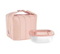 Guzzini Handy Bio Borsa termica piccola 22 x 18 x h22 cm +contenitore incluso