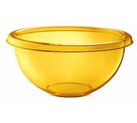 Guzzini Happy Hour, Insalatiera, 12 cm, colore: Giallo