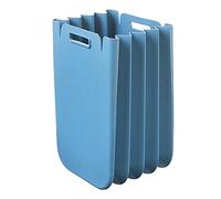 Guzzini Home Pattumiera, Azzurro Polvere, Unica