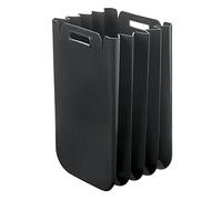 Guzzini Home Pattumiera, Nero, Unica