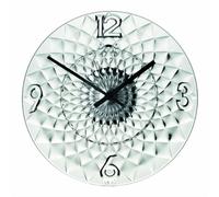 Guzzini Home Orologio 36,5 x 10 cm