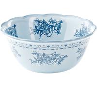 guzzini Josephine - Ciotola 22 cm - Dusty Light Blue