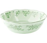 guzzini Josephine - Ciotola 30 cm - Dusty Green